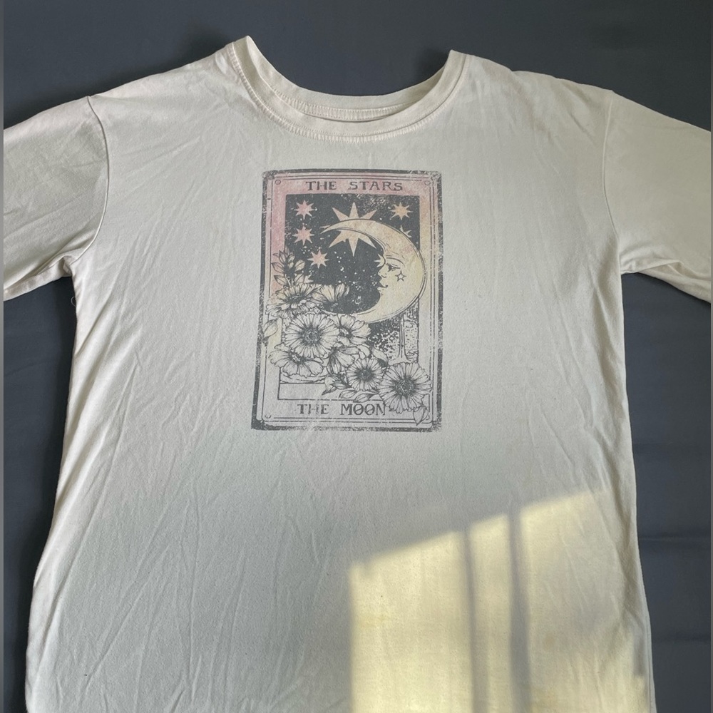 Kids Large graphic t-shirt